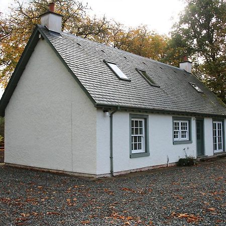 Pirn Mill Self Catering Cottage Cladich Extérieur photo