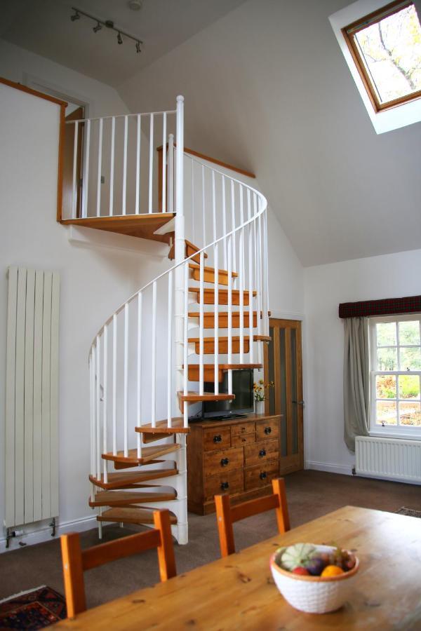 Pirn Mill Self Catering Cottage Cladich Extérieur photo