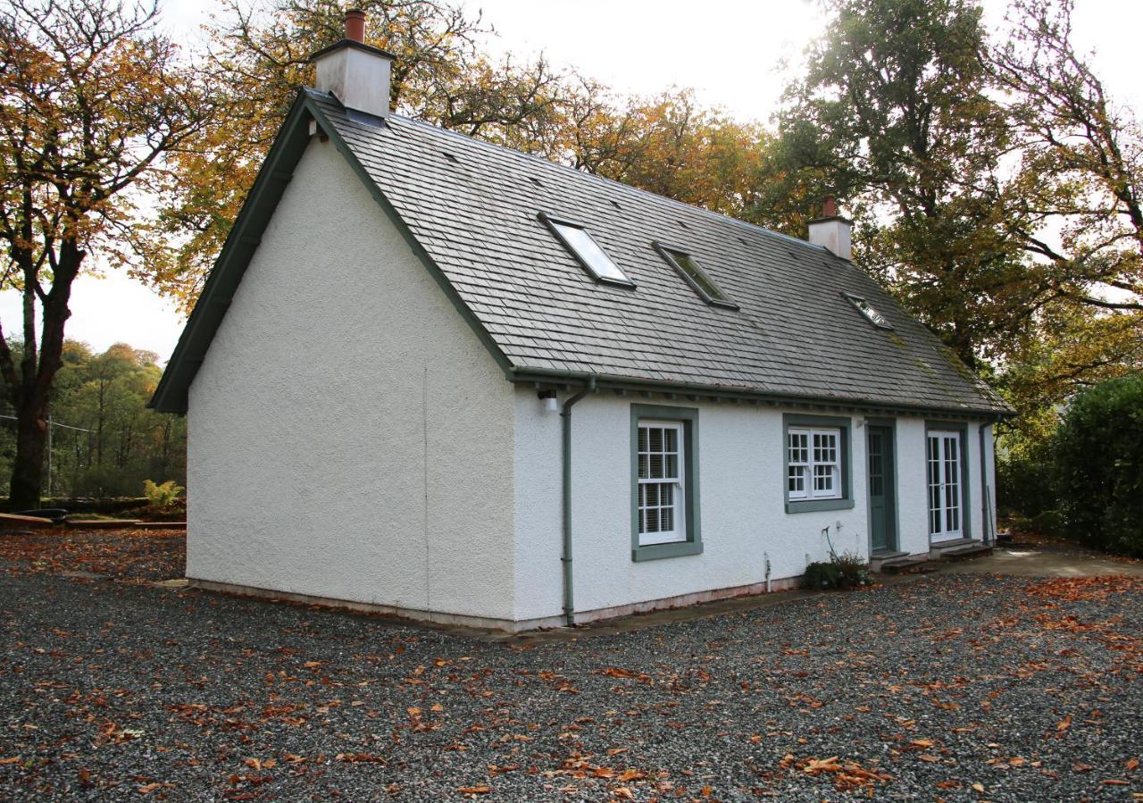 Pirn Mill Self Catering Cottage Cladich Extérieur photo