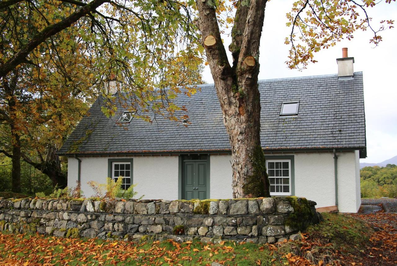 Pirn Mill Self Catering Cottage Cladich Extérieur photo