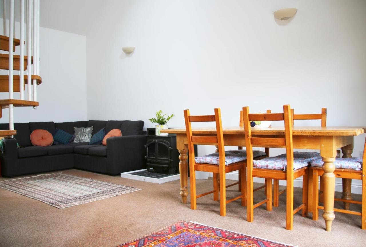 Pirn Mill Self Catering Cottage Cladich Extérieur photo