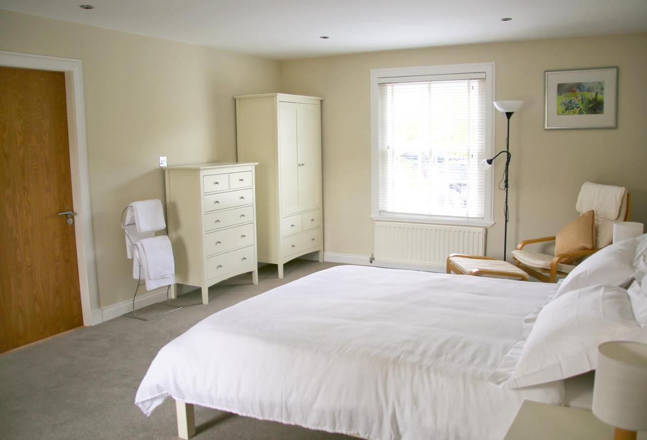 Pirn Mill Self Catering Cottage Cladich Extérieur photo