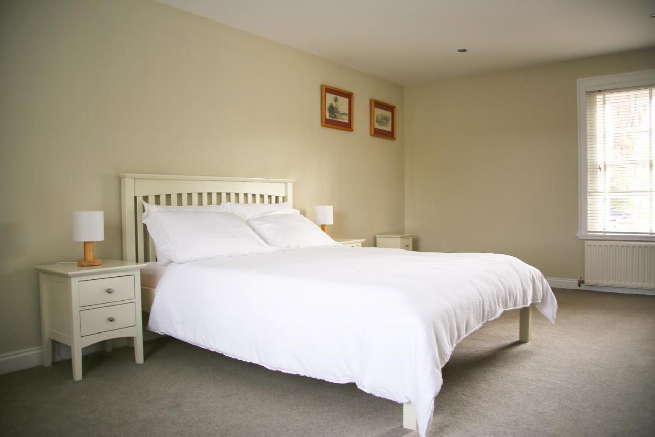 Pirn Mill Self Catering Cottage Cladich Extérieur photo