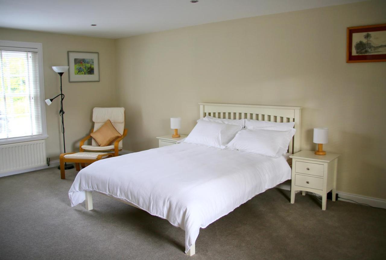 Pirn Mill Self Catering Cottage Cladich Extérieur photo