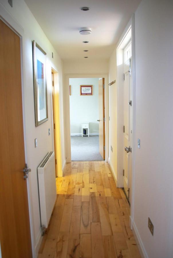 Pirn Mill Self Catering Cottage Cladich Extérieur photo