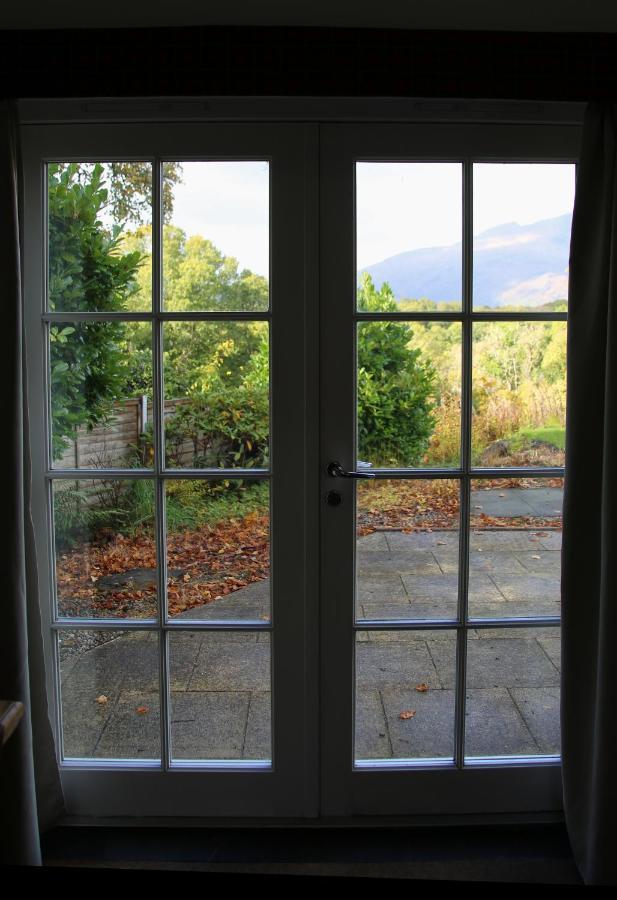 Pirn Mill Self Catering Cottage Cladich Extérieur photo