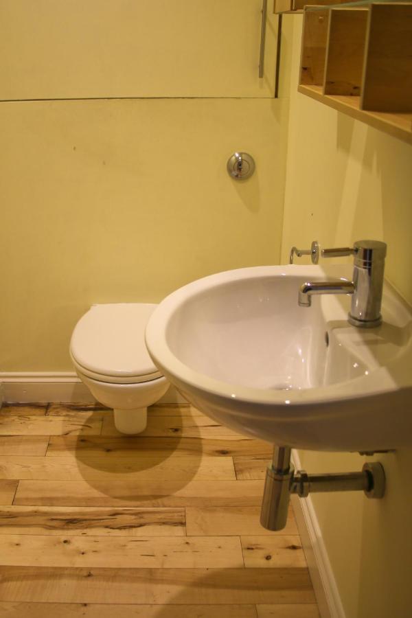 Pirn Mill Self Catering Cottage Cladich Extérieur photo